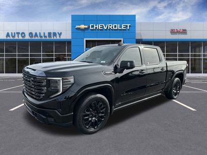 Used 2024 GMC Sierra 1500 Denali Ultimate