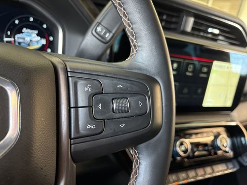 Certified 2024 GMC Sierra 2500 AT4 w/ AT4 Premium Plus Package AWD/4WD image 32