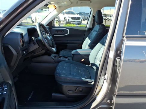 Used 2023 Ford Bronco Sport Heritage w/ Heritage Convenience Package image 4