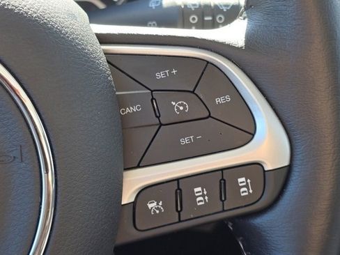 Used 2023 Jeep Renegade Limited w/ Sun/Sound Group image 19