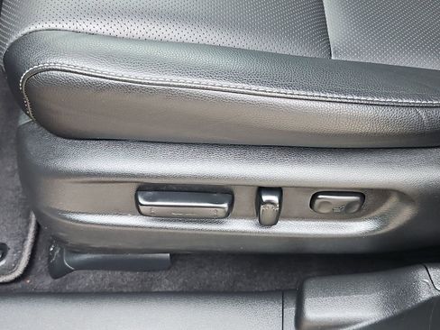 Used 2025 Honda Ridgeline RTL image 14