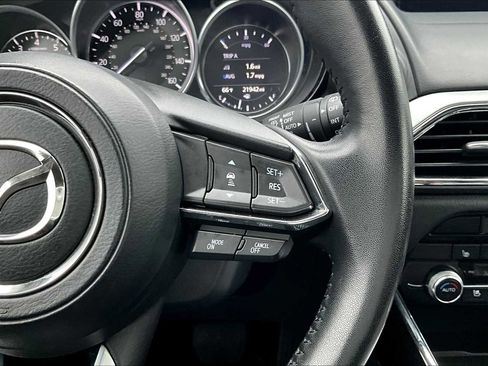 Used 2022 MAZDA CX-9 Touring Plus image 23