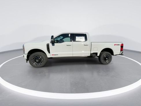 New 2026 Ford F350 Platinum image 5