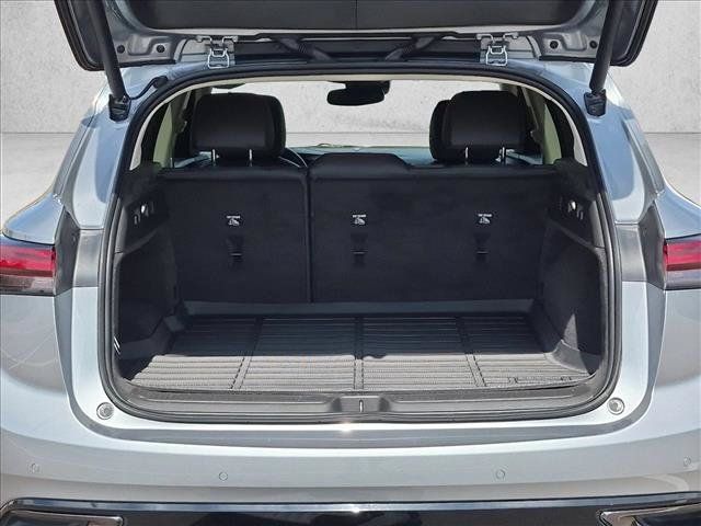 Used 2023 Buick Envision Essence w/ Sport Touring Package FWD image 6