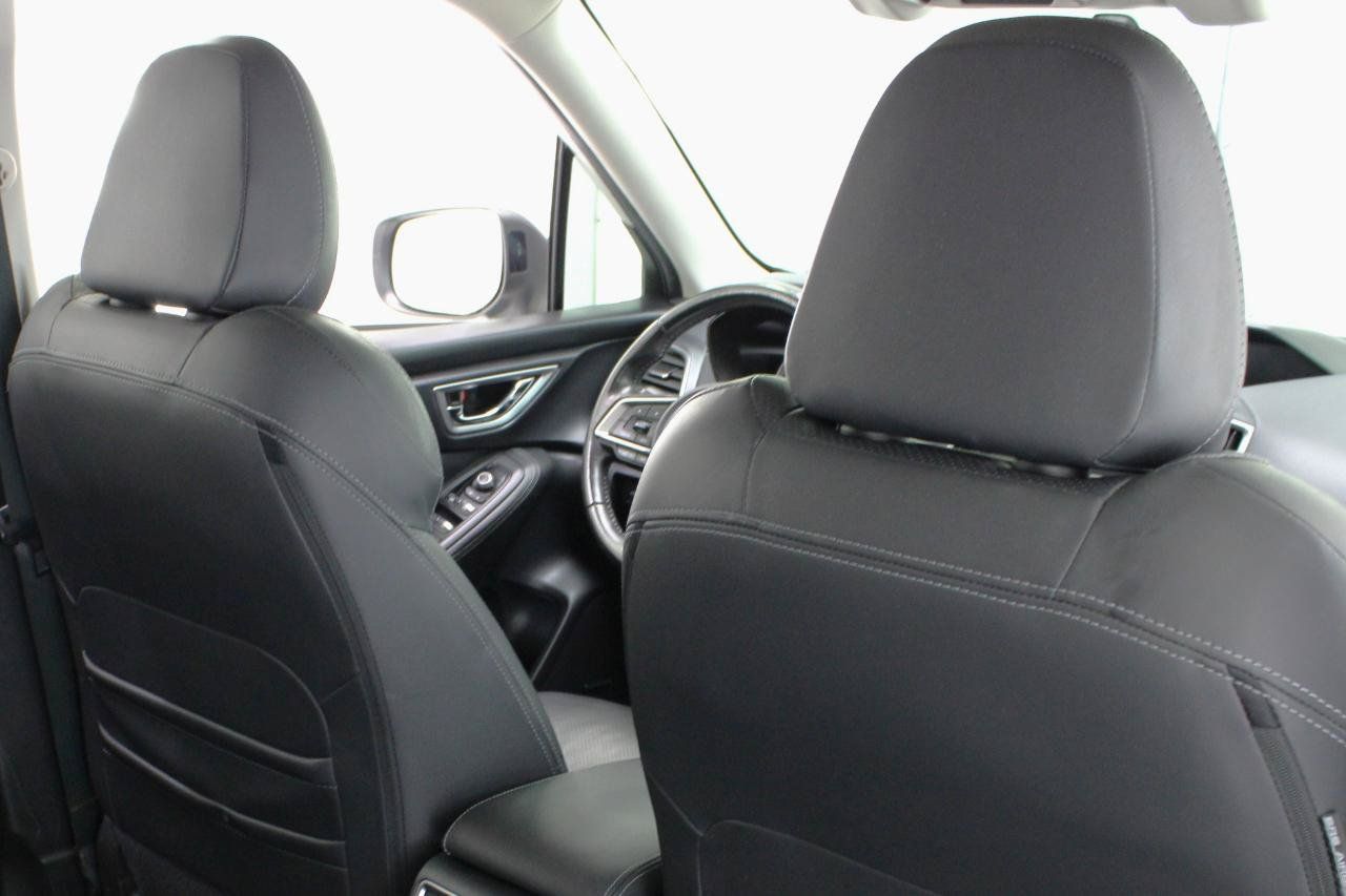 Used 2019 Subaru Forester Limited AWD/4WD image 42