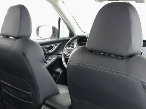 Used 2019 Subaru Forester Limited AWD/4WD image 42