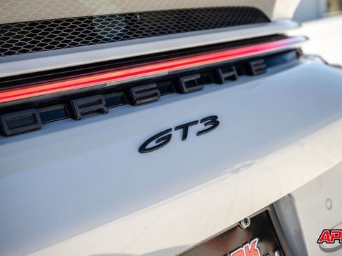 Used 2022 Porsche 911 GT3 image 38