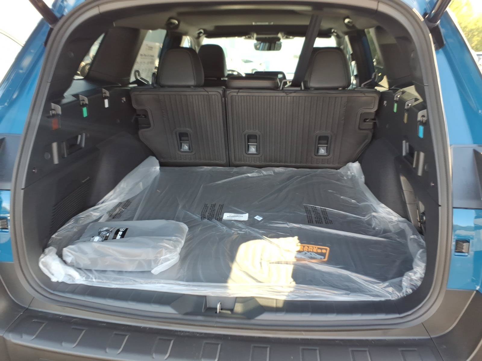 New 2026 Subaru Outback Wilderness AWD/4WD image 10