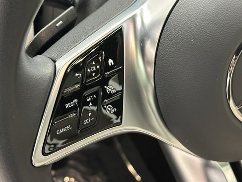 Certified 2025 Mercedes-Benz CLA 250 4MATIC image 27