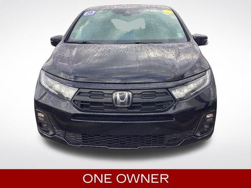 Used 2025 Honda Odyssey Sport-L image 3