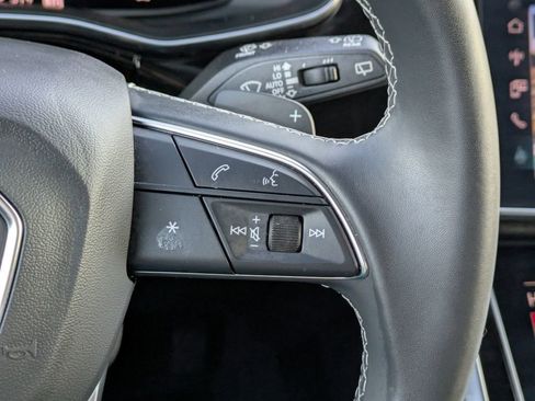 Used 2025 Audi Q7 3.0T Premium Plus image 28