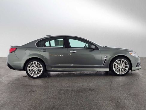 Used 2015 Chevrolet SS image 2