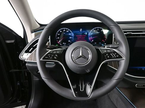 New 2026 Mercedes-Benz E 350 Sedan image 2