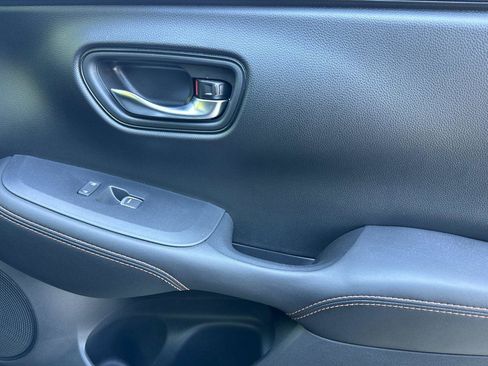 New 2027 Honda HR-V Sport image 18