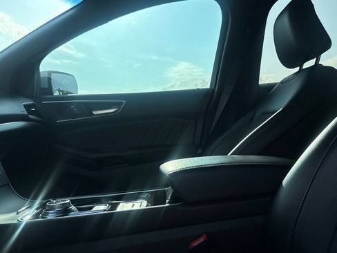 Used 2020 Ford Edge ST-Line FWD image 41