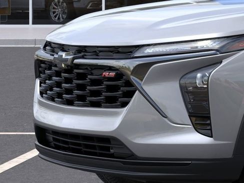New 2026 Chevrolet Trax RS w/ Driver Confidence Package FWD image 14