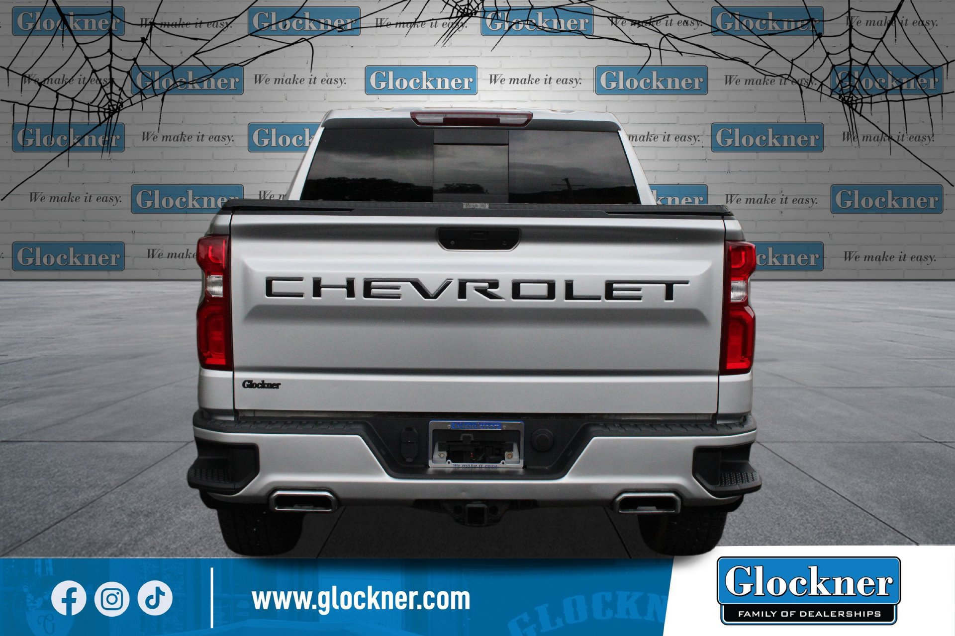 Used 2020 Chevrolet Silverado 1500 RST AWD/4WD image 7