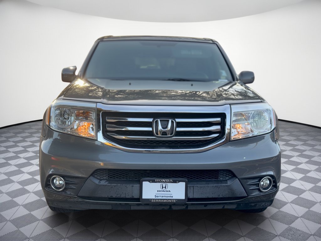 Used 2013 Honda Pilot EX image 6