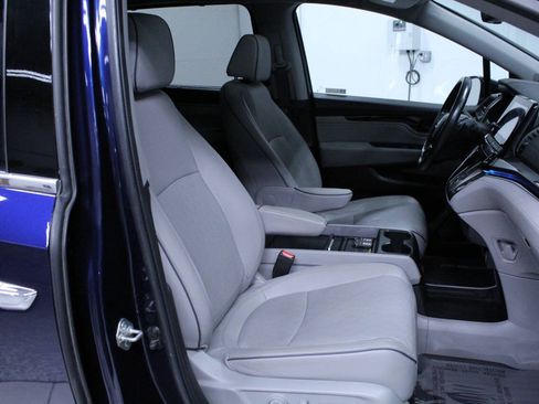 Used 2023 Honda Odyssey Elite image 39