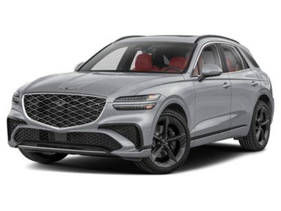 New 2026 Genesis GV70 3.5T Sport Prestige