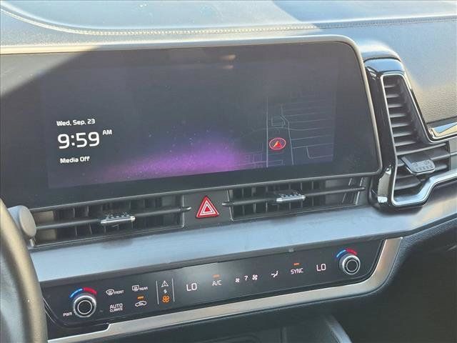 Used 2023 Kia Sportage EX FWD image 15