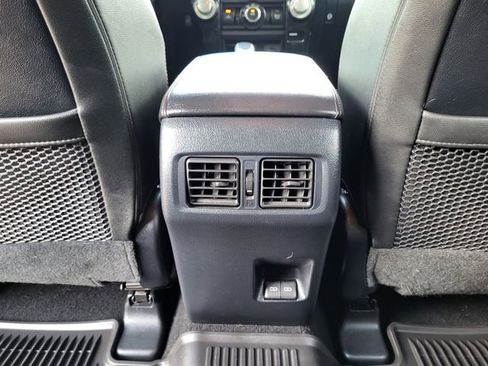 Used 2024 Toyota 4Runner TRD Off-Road Premium AWD/4WD image 23