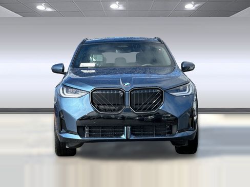 Used 2026 BMW X3 xDrive30i w/ Premium Package AWD/4WD image 6