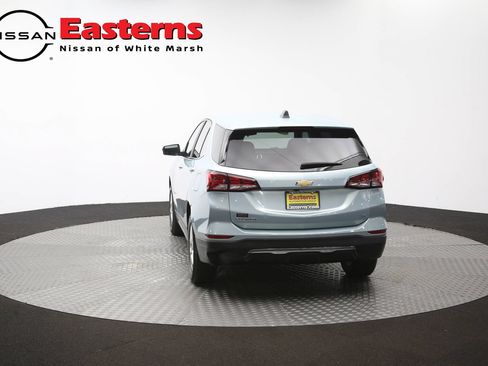 Used 2022 Chevrolet Equinox LT FWD image 64