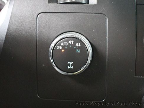 Used 2012 Chevrolet Silverado 1500 LT w/ All-Star Edition image 34