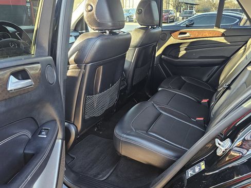 Used 2013 Mercedes-Benz ML 350 4MATIC w/ Premium 1 Pkg image 19