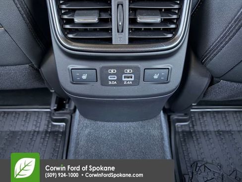Used 2024 Subaru Outback Wilderness image 13