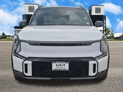 New 2026 Kia EV9 GT-Line