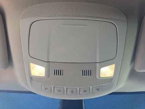 Certified 2021 Ford Edge SEL w/ Convenience Package image 41