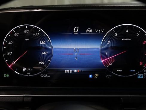 New 2026 Mercedes-Benz GLE 450 4MATIC image 17