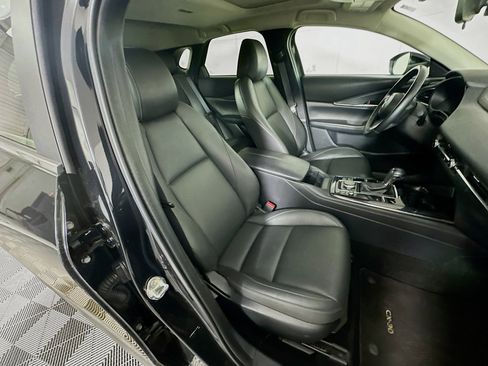 Used 2024 MAZDA CX-30 AWD 2.5 S w/ Preferred Package image 31