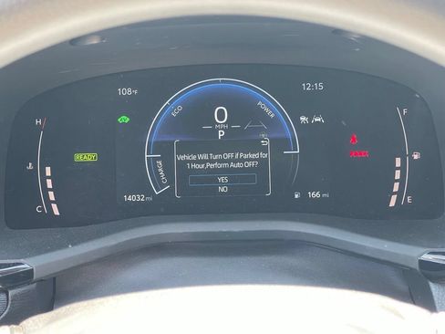 Used 2025 Toyota Camry LE FWD image 10
