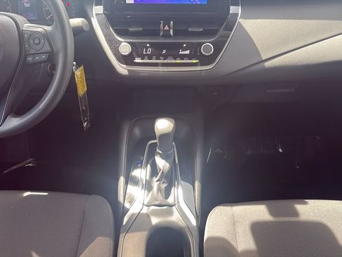 Used 2024 Toyota Corolla LE FWD image 15