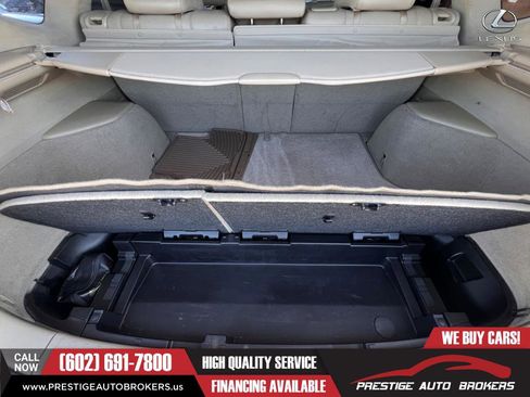 Used 2005 Lexus RX 330 AWD image 50