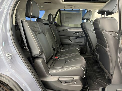 New 2026 Honda Pilot Elite image 16