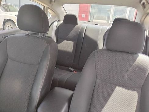 Used 2019 Nissan Sentra S FWD image 13