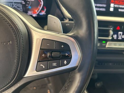 Used 2025 BMW Z4 sDrive30i RWD image 42