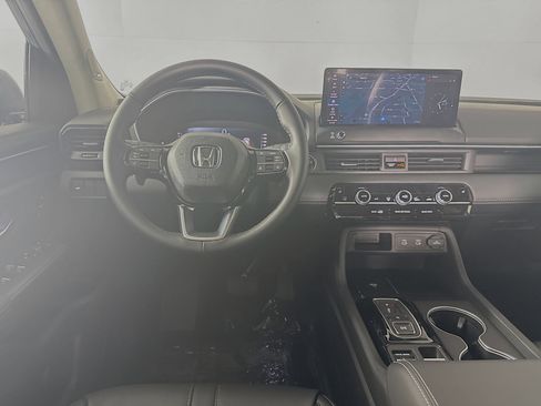 New 2026 Honda Pilot Touring image 28
