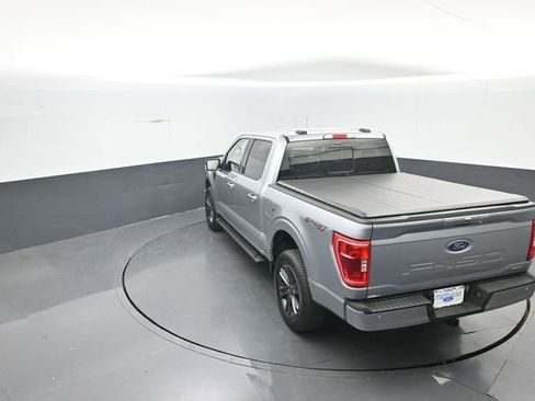 Certified 2023 Ford F150 XLT w/ Equipment Group 302A High AWD/4WD image 28