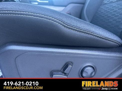 Used 2025 RAM 1500 Big Horn image 17