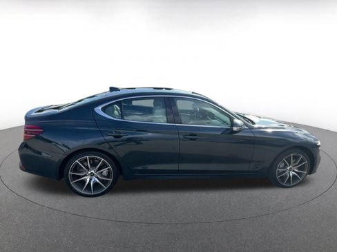 Used 2024 Genesis G70 2.5T image 16