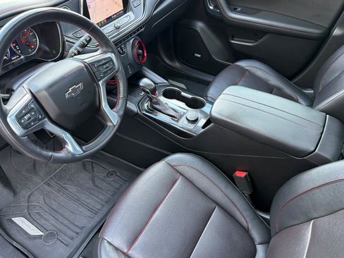 Used 2020 Chevrolet Blazer RS AWD/4WD image 11