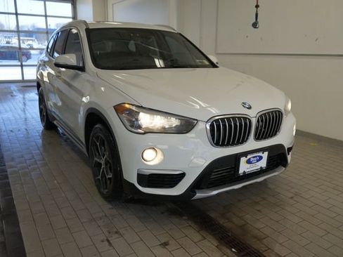 Used 2018 BMW X1 xDrive28i image 16