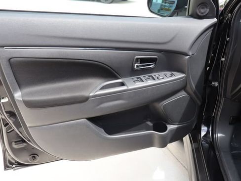 Used 2022 Mitsubishi Outlander Sport FWD image 28