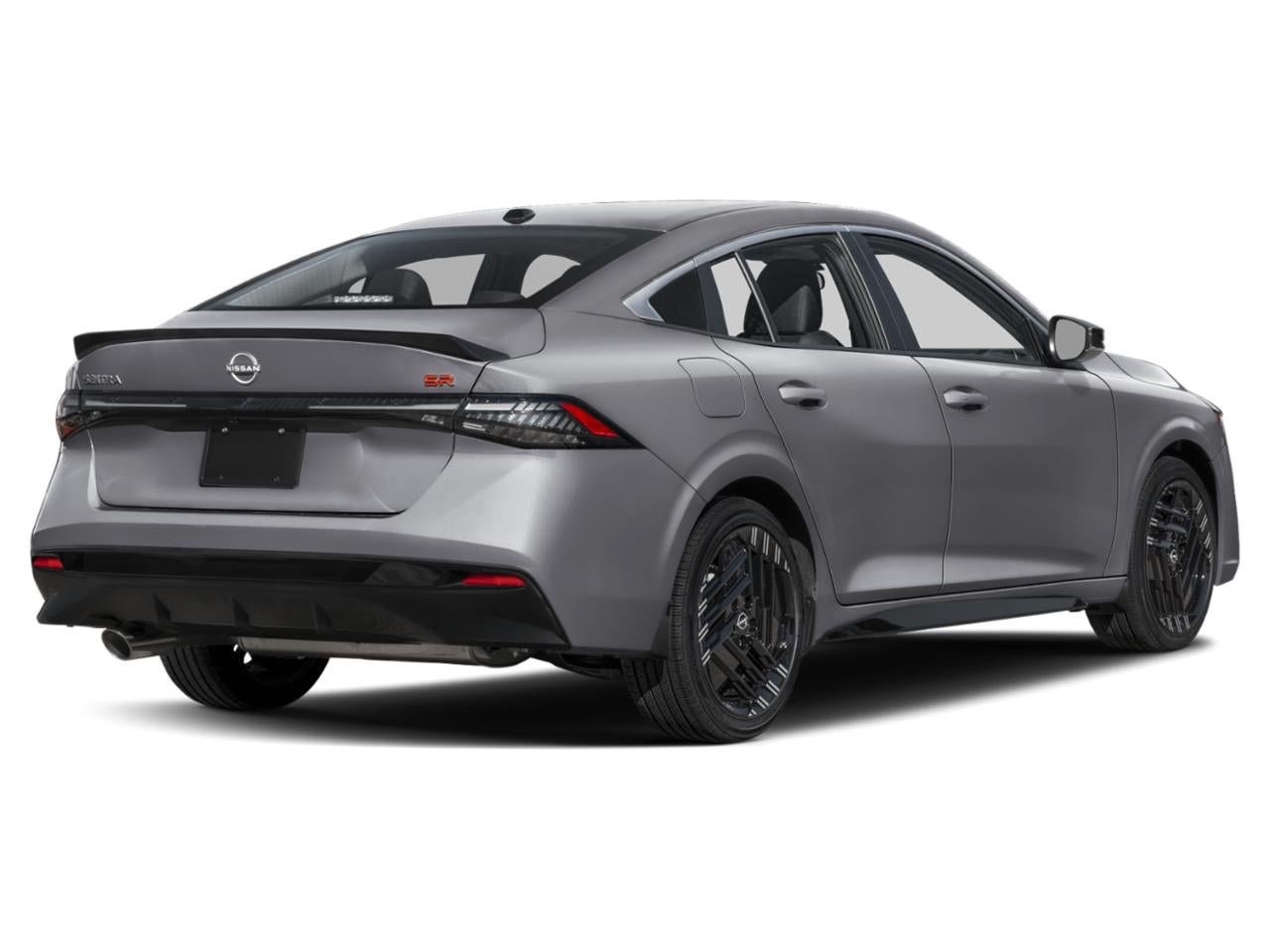 New 2027 Nissan Sentra SR FWD image 28
