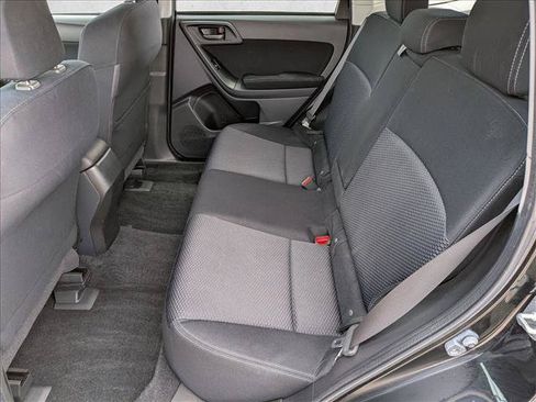 Used 2015 Subaru Forester 2.5i Premium w/ Protection Package #1 AWD/4WD image 22